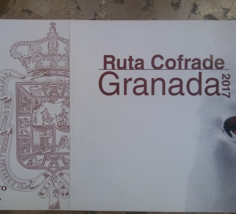 ©Ayto.Granada: Ayuntamiento y Federacin de Cofradas impulsan una ruta cofrade pionera en la ciudad