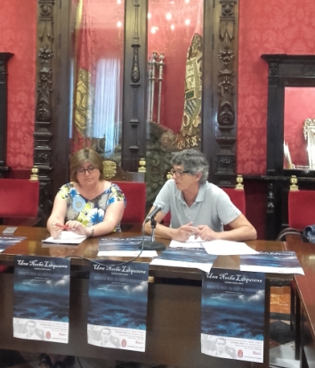 ©Ayto.Granada: El plan de empleo del Ayuntamiento de Granada permite crear puestos de trabajo en el mbito de la cultura