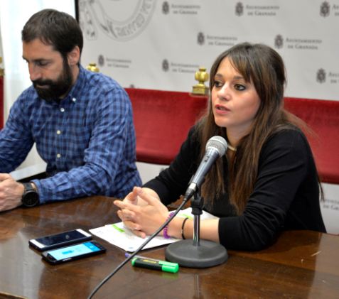 ©Ayto.Granada: El programa Habitat-Housing First se hace realidad en Granada con el acceso de diez personas sin hogar a su propia vivienda