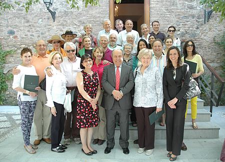 [PDP] Elecciones Generales (Precampaña) 20120521kennedy