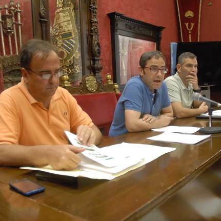 ©Ayto.Granada: El Ayuntamiento de Granada impulsa un plan de mejora de la calidad del aire 