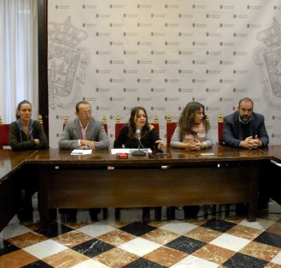 ©Ayto.Granada: El Ayuntamiento acuerda por unanimidad un nuevo reglamento para los Consejos Municipales Sectoriales
