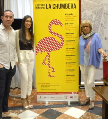 ©Ayto.Granada: Granada se convierte en capital del flamenco gracias al proyecto municipal Patrimonio Flamenco