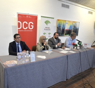 ©Ayto.Granada: La OCG presenta su programa de actividades educativas en las que participarna ms de 35.000 personas