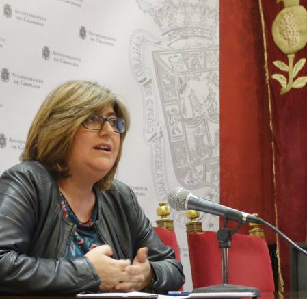 ©Ayto.Granada: Granada ofrece atencin individualizada a cien personas desempleadas