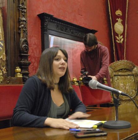 ©Ayto.Granada: Granada asume en solitario la continuidad del programa de prevencin a la drogodependencia en menores, 'Reblate sin drogas'