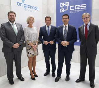 ©Ayto.Granada: Granada acoge el seminario Plan de Inversiones para Europa: una gran oportunidad para Andaluca