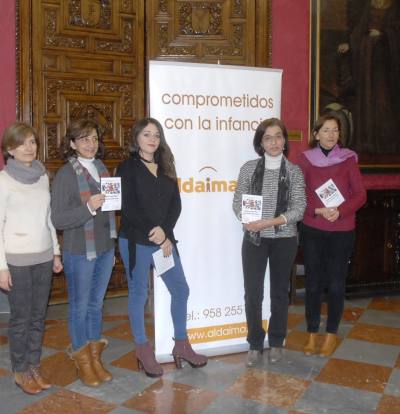 ©Ayto.Granada: Granada impulsa en los centros educativos un programa para prevenir en los jvenes conductas radicales