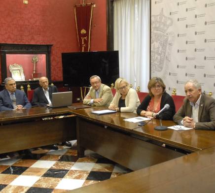©Ayto.Granada: El Ayuntamiento abre el plazo de los cursos gratuitos impartido por la Escuela municipal de Emprendimiento