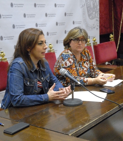 ©Ayto.Granada: El Ayuntamiento convoca ms de 100 plazas correspondientes a la oferta de empleo pblico de los aos 2015 al 2017