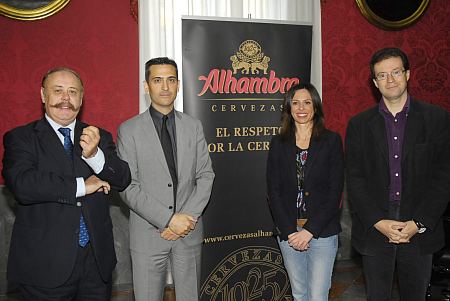 LA CIUDAD ACOGER EN EL PUENTE DE MARZO LA CUARTA EDICIN DEL CONCURSO `GRANADA DE TAPAS