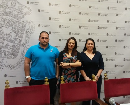 ©Ayto.Granada: El Servicio Municipal de Teleasistencia atiende a 63 mayores con necesidades especiales en los ocho primeros meses de andadura