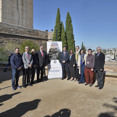 ©Ayto.Granada: Una treintena de monumentos abrirn sus puertas este fin de semana para celebrar el Da Internacional del Patrimonio Mundial