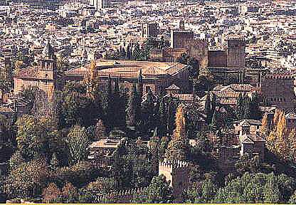 alhambra