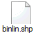 binlin.shp