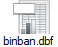 binban.dbf