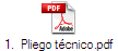 1.  Pliego tcnico.pdf