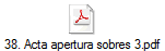 38. Acta apertura sobres 3.pdf