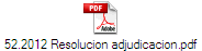 52.2012 Resolucion adjudicacion.pdf