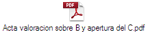 Acta valoracion sobre B y apertura del C.pdf