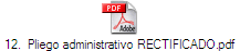 12.  Pliego administrativo RECTIFICADO.pdf