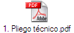 1. Pliego tcnico.pdf