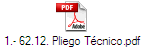1.- 62.12. Pliego Tcnico.pdf