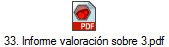 33. Informe valoracin sobre 3.pdf