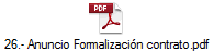 26.- Anuncio Formalizacin contrato.pdf