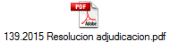 139.2015 Resolucion adjudicacion.pdf