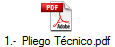 1.-  Pliego Tcnico.pdf