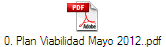 0. Plan Viabilidad Mayo 2012..pdf