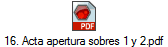 16. Acta apertura sobres 1 y 2.pdf