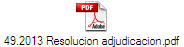 49.2013 Resolucion adjudicacion.pdf