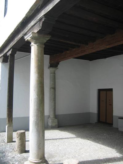 ©ayto.granada: monasterio de santa isabel la real