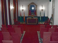 Sala de Bodas