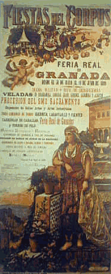 cartel del corpus 1899