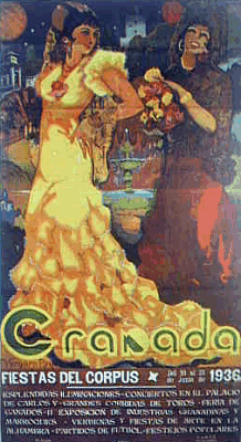 cartel del corpus 1936