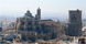 Vista desde el Albayzín (Actualidad) Autor: Elaboración Propia