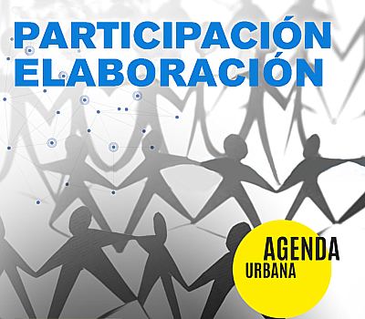 Agenda Urbana Elaboración y Participación