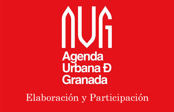 Agenda Urbana Elaboración y Participación