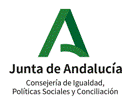 Junta de Andalucía. Consejería de Igualdad, Políticas Sociales y Conciliación