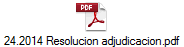 24.2014 Resolucion adjudicacion.pdf