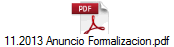 11.2013 Anuncio Formalizacion.pdf