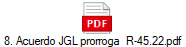 8. Acuerdo JGL prorroga  R-45.22.pdf