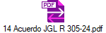 14 Acuerdo JGL R 305-24.pdf