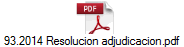 93.2014 Resolucion adjudicacion.pdf