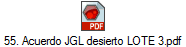 55. Acuerdo JGL desierto LOTE 3.pdf