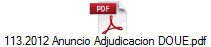 113.2012 Anuncio Adjudicacion DOUE.pdf