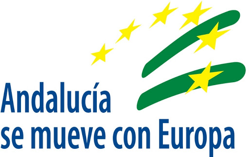 ©Ayto.Granada: Andalucía se mueve con Europa